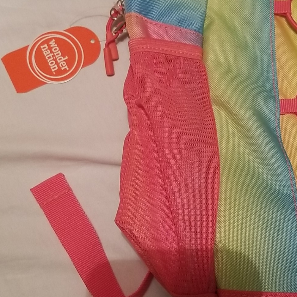 Backpack - Picture 2 of 7